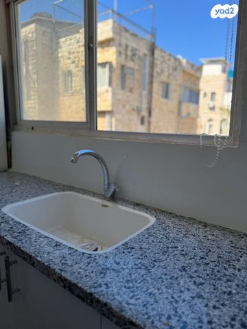 דירה, השומר 29, העיר התחתית, ואדי סאליב, חיפה