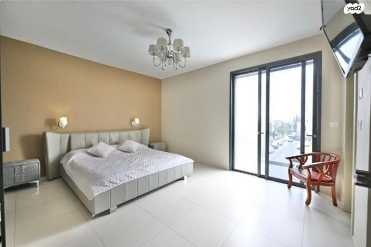 בית פרטי/ קוטג', אלימלך צמיר 27, נחלת יהודה, ראשון לציון