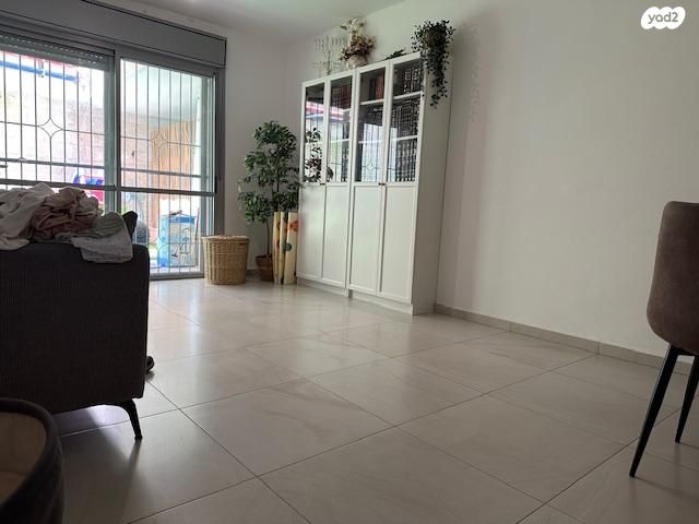 דירת גן, הרב יעקב אדלשטיין 11, רמת אברהם, בית שמש