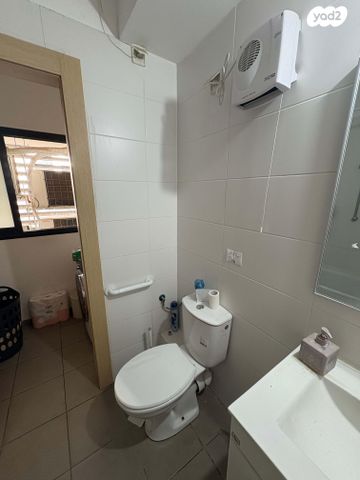 דירה, נאדין גורדימר 9, פסגות אפק, ראש העין