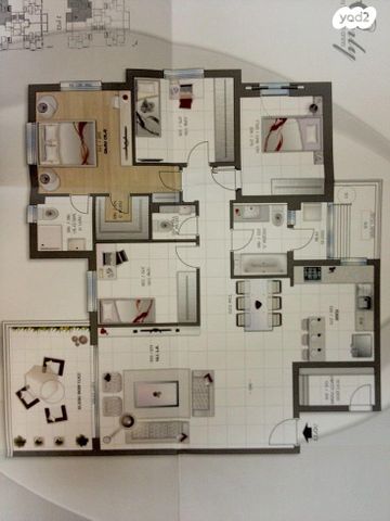 דירה, מבצע חורב 9, הדר המושבות החדשה / אם המושבות החדשה, פתח תקווה