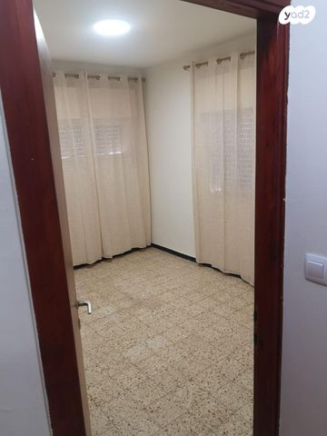 דירה, כורש 23, שכון עובדים, עפולה