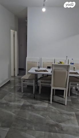 דירה, שדרות ירושלים 80, קרית ים ד', קרית ים