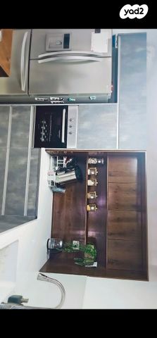 דירה, משה קהירי 11, רמות הרכס, באר שבע