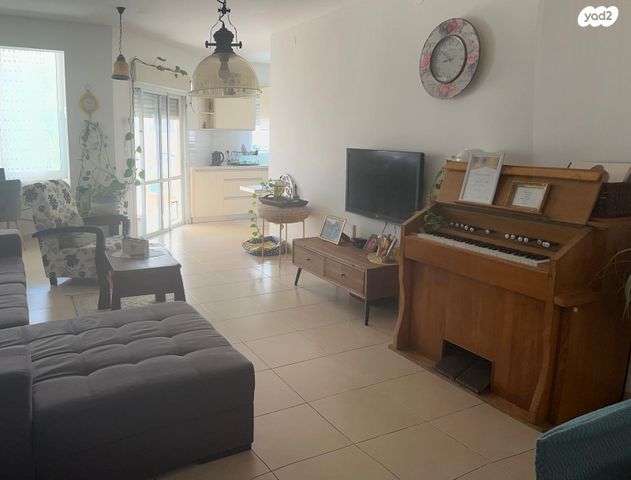 דירה, קפלן 28, עיר, מרכז העיר, נהריה