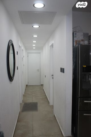 דירה, נחל דולב 20, נאות שקמה, שדרות