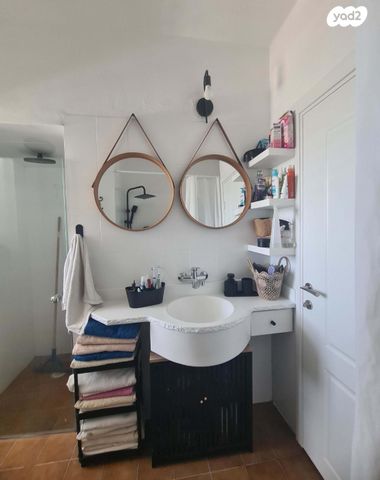 גג/ פנטהאוז, אריאל בן ציון 3, רמת חן ובן ציון, נתניה