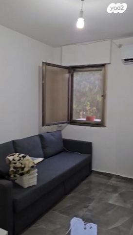 דירה, שדרות ירושלים 80, קרית ים ד', קרית ים