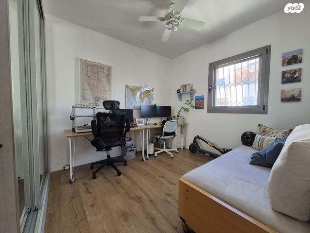 דירה, אבנר בן נר 6, סביוני נצר סירני, נס ציונה