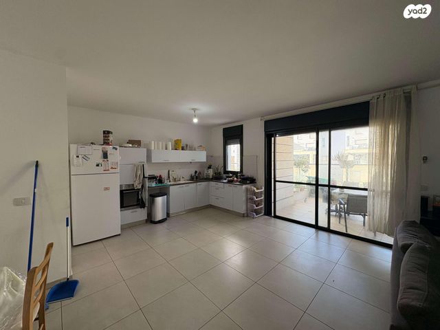 דירה, נאדין גורדימר 9, פסגות אפק, ראש העין