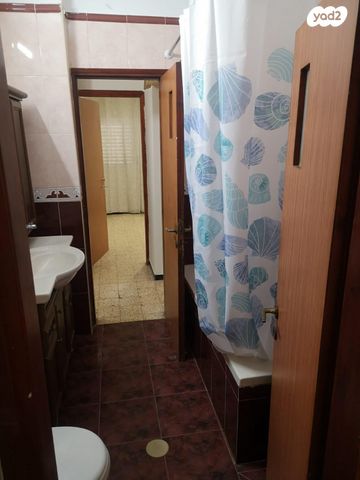 דירה, כורש 23, שכון עובדים, עפולה