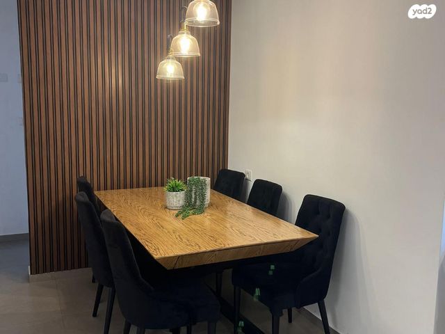 דירה, קטיף 66, נתיבות מערב, נתיבות