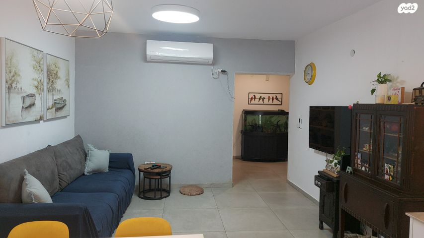 דירת גן, שמעוני 11, רמת השקמה, רמת גן