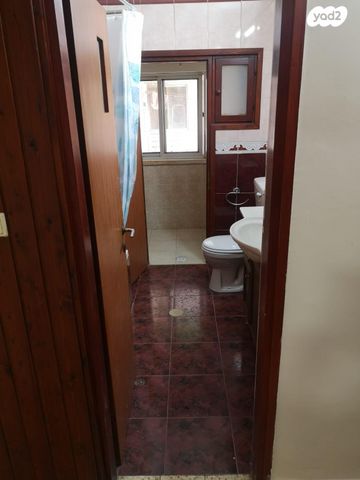 דירה, כורש 23, שכון עובדים, עפולה