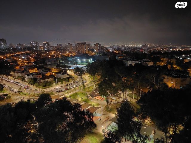 דירה, גאולה כהן 6, גלי ים, קרית ים