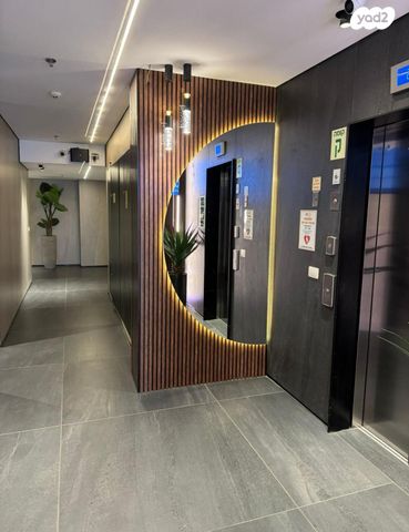 דירה, משה לוי 1, נאות שמיר, רמלה