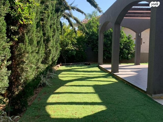 בית פרטי/ קוטג', החורש 247, שפיר