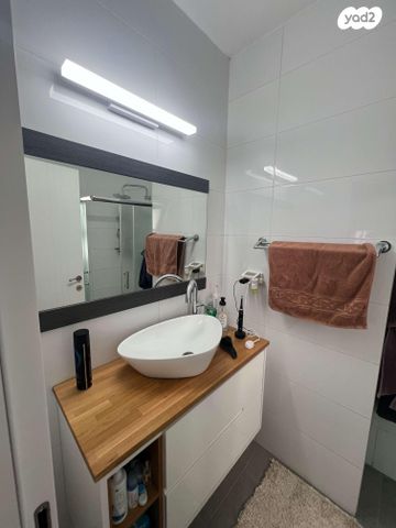 דירה, ספיר 6, רובע יזרעאל סביוני העמק, עפולה