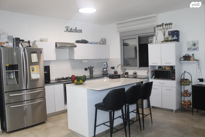 דירה, נחל דולב 20, נאות שקמה, שדרות