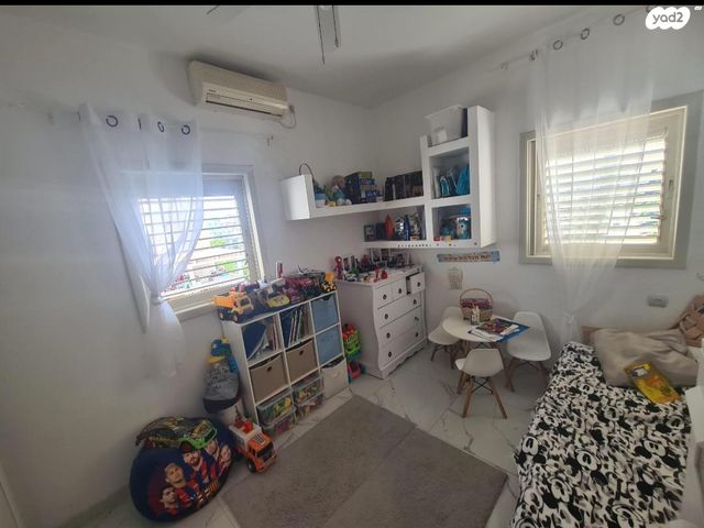 גג/ פנטהאוז, אריאל בן ציון 3, רמת חן ובן ציון, נתניה