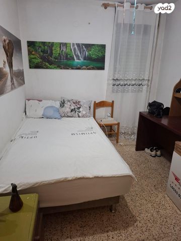 דירה, משה גוט לוין 44, רמת ספיר, חיפה