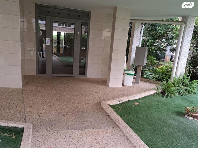 דירה, בן אליעזר 7, נאות רחל, חולון