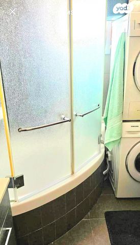 דירה, הרב קפאח 21, גרין ועם, חולון