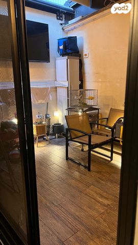 דירה, הרב ברוט 14, פרדס כץ, בני ברק