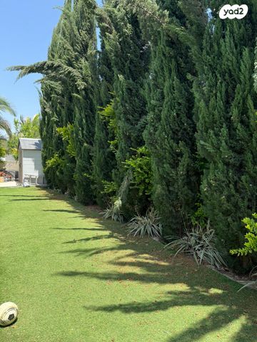 בית פרטי/ קוטג', החורש 247, שפיר