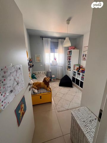 דירה, שדרות יצחק רבין 1, רמת אמיר, קדימה צורן