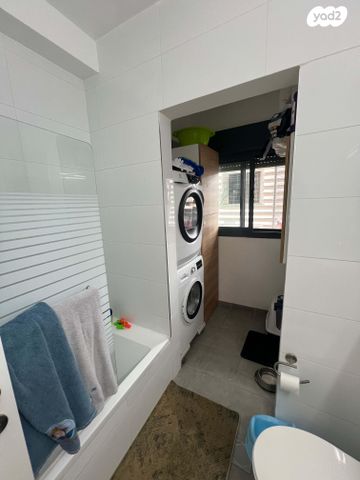 דירה, ספיר 6, רובע יזרעאל סביוני העמק, עפולה