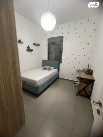 דירה, קטיף 66, נתיבות מערב, נתיבות