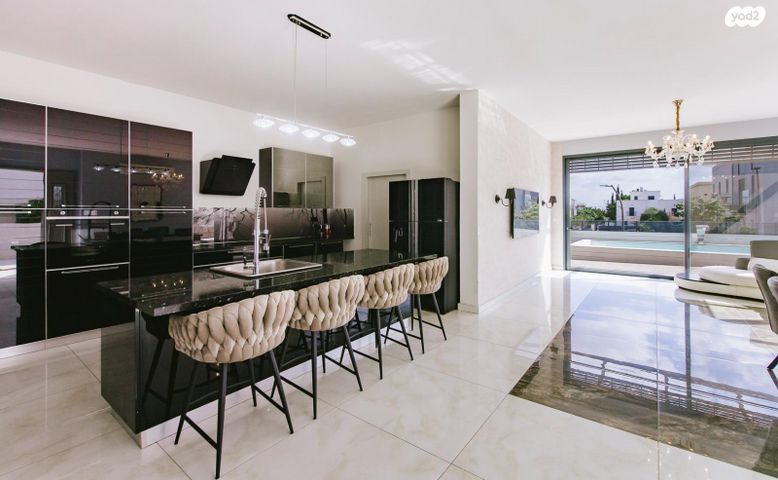 בית פרטי/ קוטג', אלימלך צמיר 27, נחלת יהודה, ראשון לציון