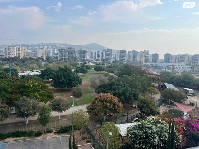 דירה, ספיר 6, רובע יזרעאל סביוני העמק, עפולה