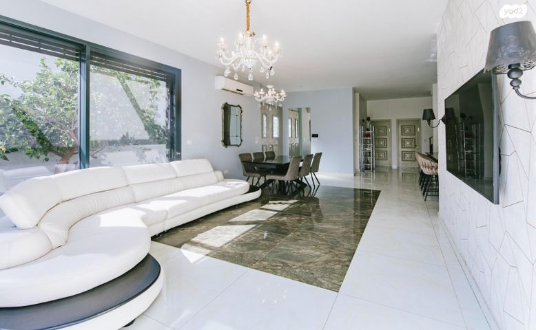 בית פרטי/ קוטג', אלימלך צמיר 27, נחלת יהודה, ראשון לציון