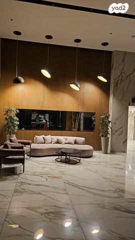 דירה, בלפור 7, רובע ה', אשדוד