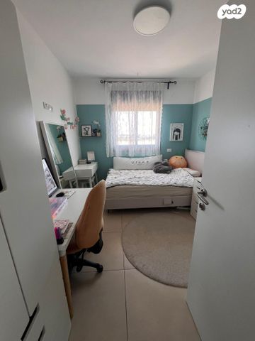 דירה, שדרות יצחק רבין 1, רמת אמיר, קדימה צורן