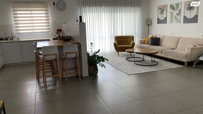 דירה, שדרות הציונות 79, ברנע, אשקלון