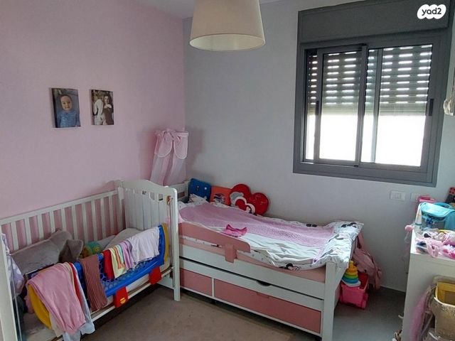 דירה, גאולה כהן 6, גלי ים, קרית ים