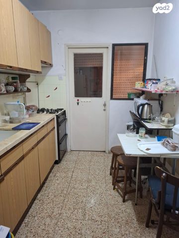 דירה, משה גוט לוין 44, רמת ספיר, חיפה