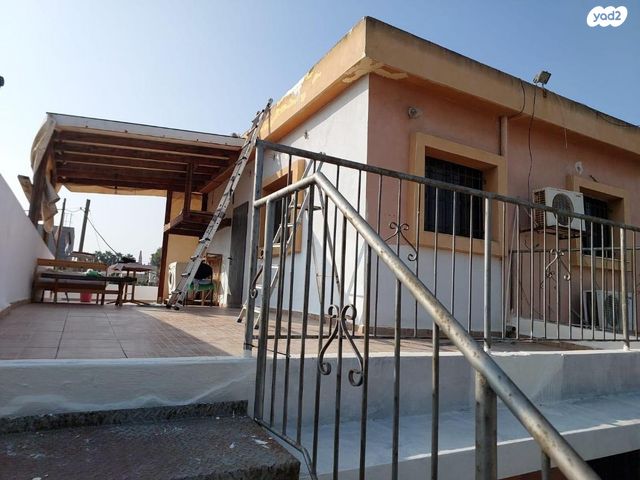 יחידת דיור, שדרות המעפילים 27, יד אליהו, תל אביב יפו