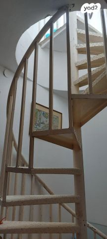 גג/ פנטהאוז, רוטשילד 6, רוטשילד עצמאות, בת ים