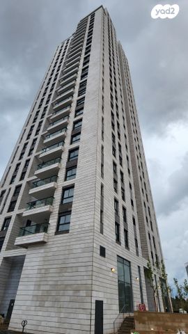 דירה, יפה ירקוני 9, דרום חדש, פארק הים, בת ים