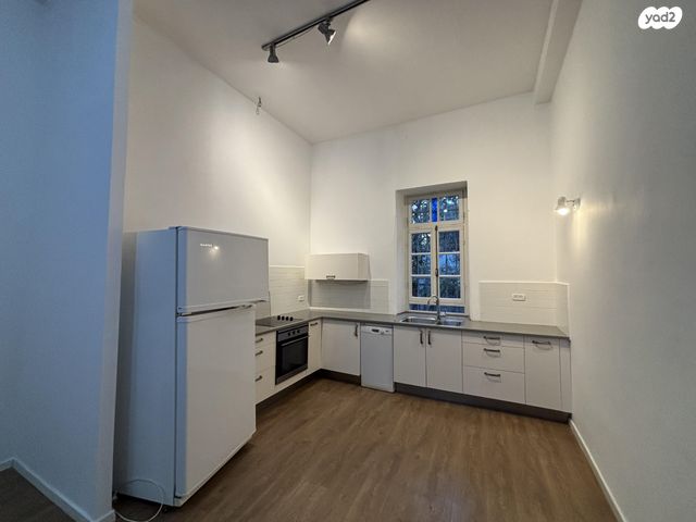 בית פרטי/ קוטג', שמואל מוהליבר 1, עמק רפאים, המושבה הגרמנית, ירושלים