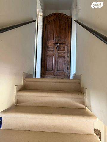 גג/ פנטהאוז, נחל דליה 23, הנחלים, מודיעין מכבים רעות