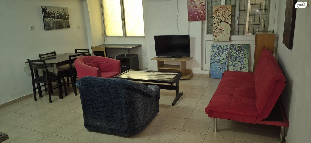 דרך השלום 133