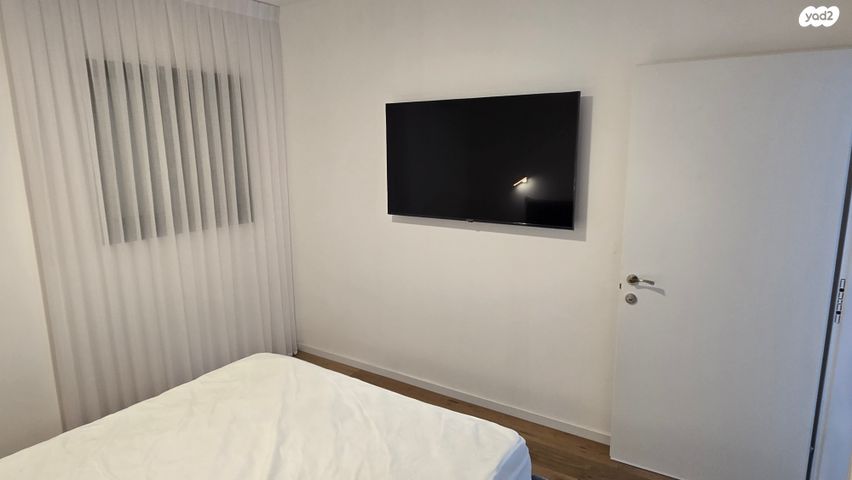 דירה, גדוד ברק 5, העיר העתיקה, טבריה