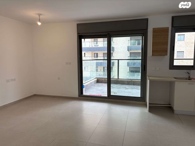 דירה, פרנקל 1, נווה שמיר רמת בית שמש ה-1, בית שמש