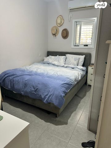 דירה, שלמה קפלנסקי 32, רמז, מערב ותיק, ראשון לציון