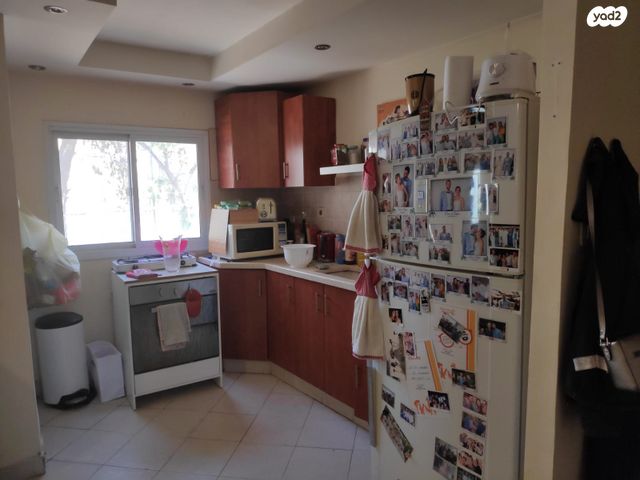 דירה, חיים נחמן ביאליק 13, שכונה ב', באר שבע